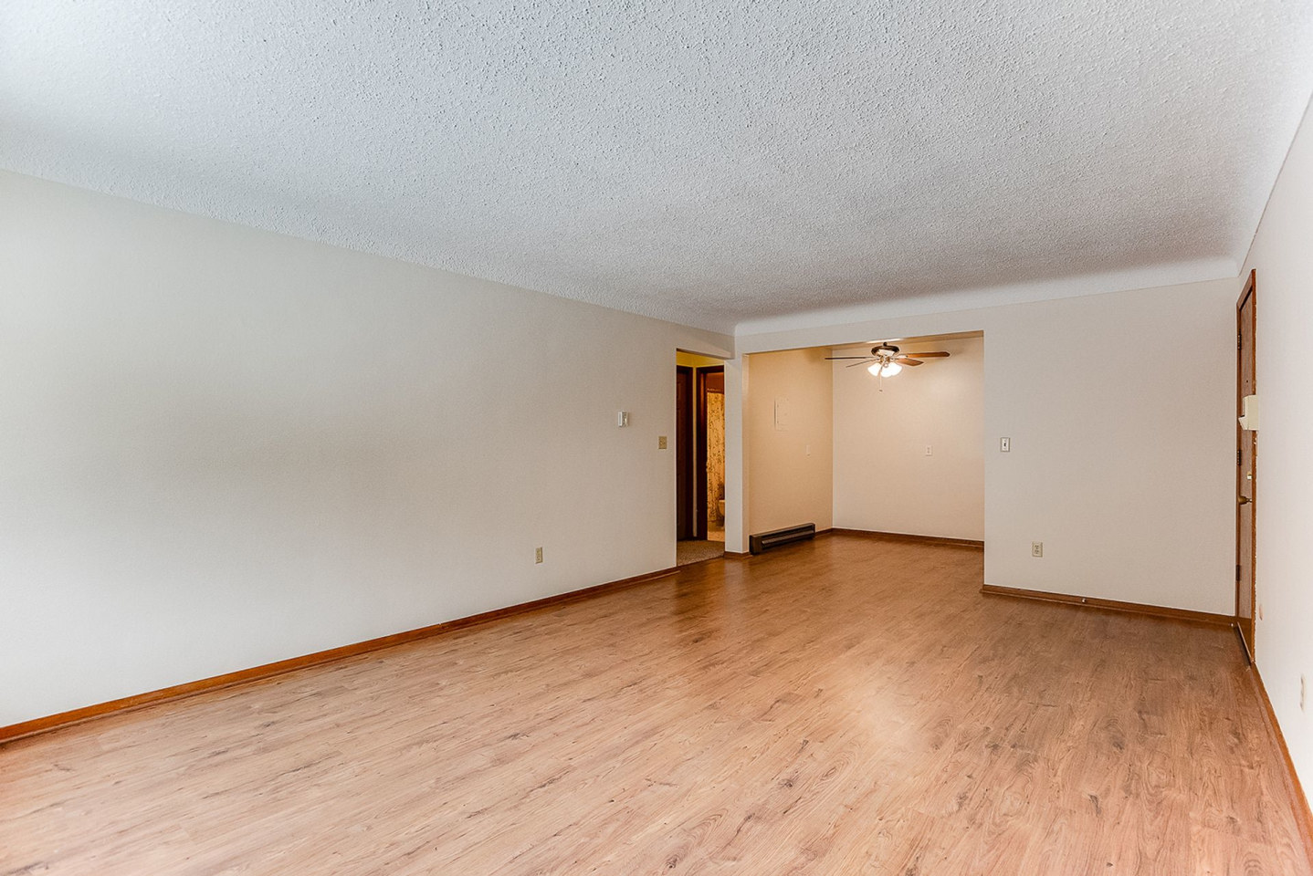 Mark Court Apartments Image 1