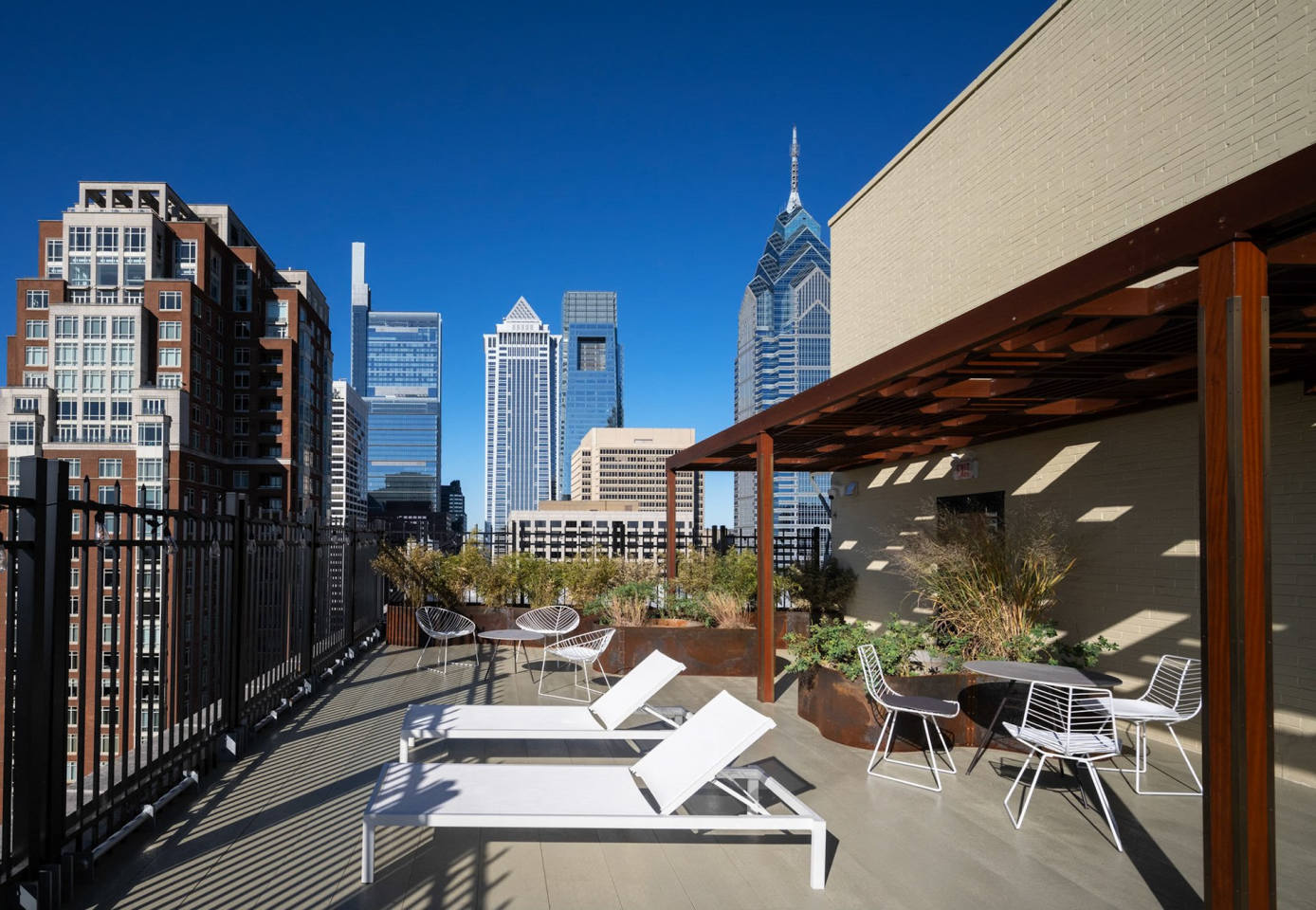Rittenhouse Claridge Image 16