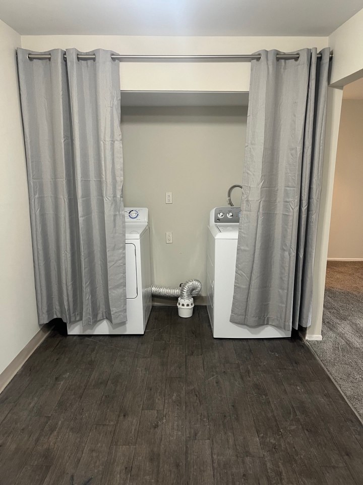 Arbor Circle Apartments Image 12