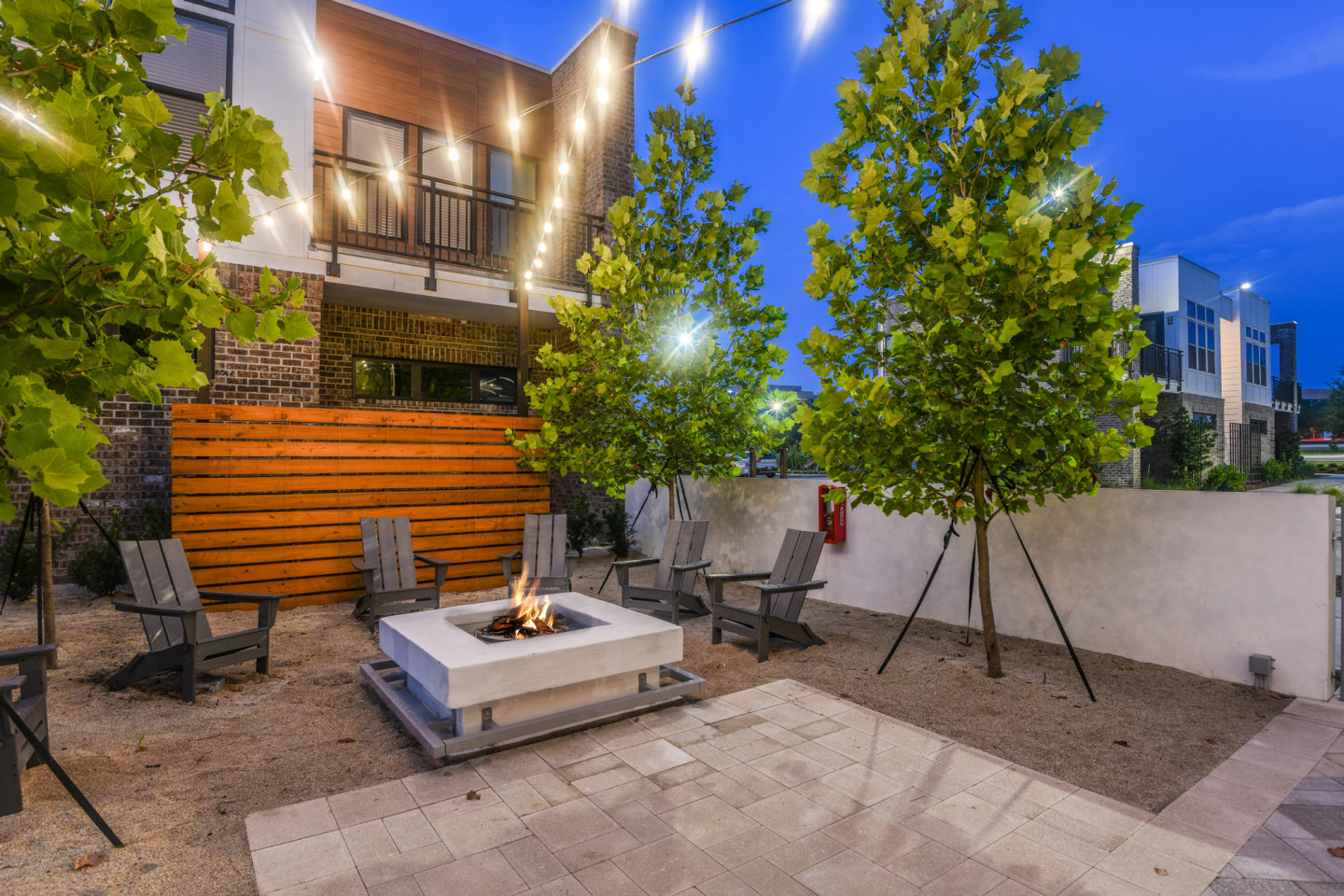 JTB Apartments Image 39