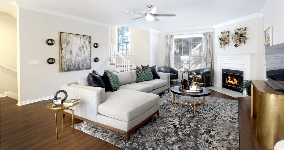 Tuscany Row Apartments Image 1