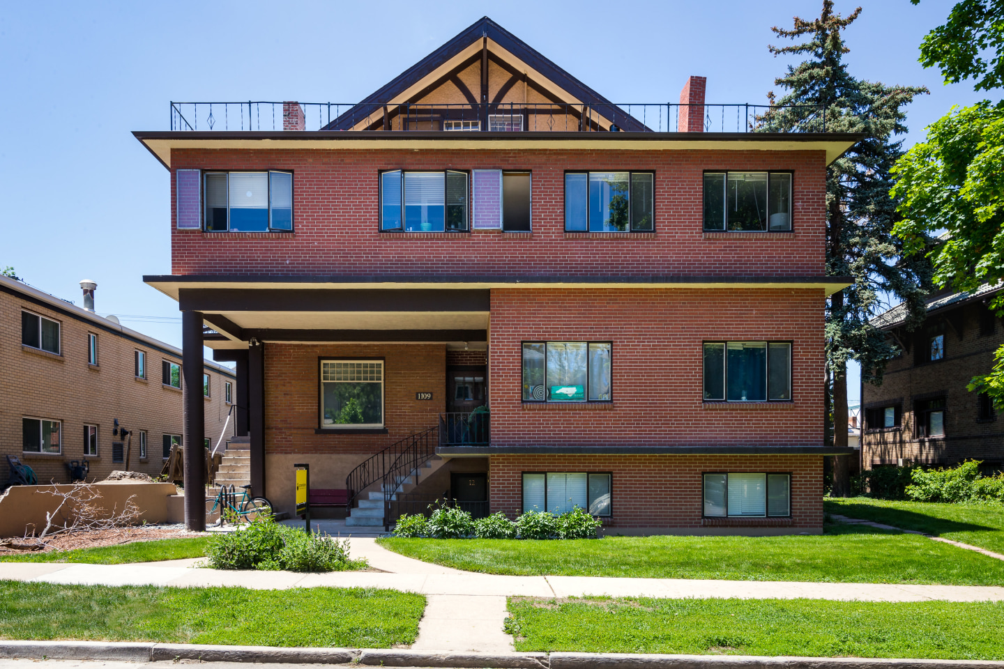 Cross Park Apartments Image 8