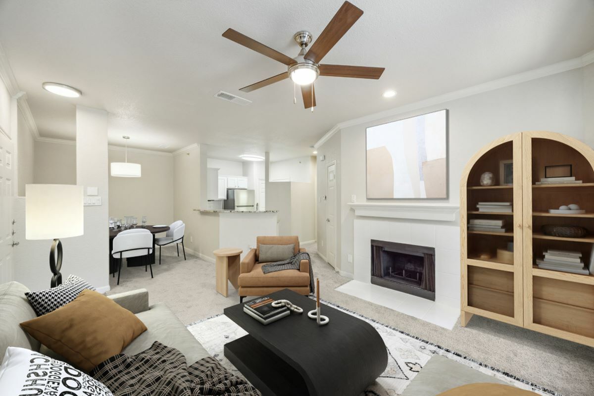 Stonebriar of Frisco Image 20