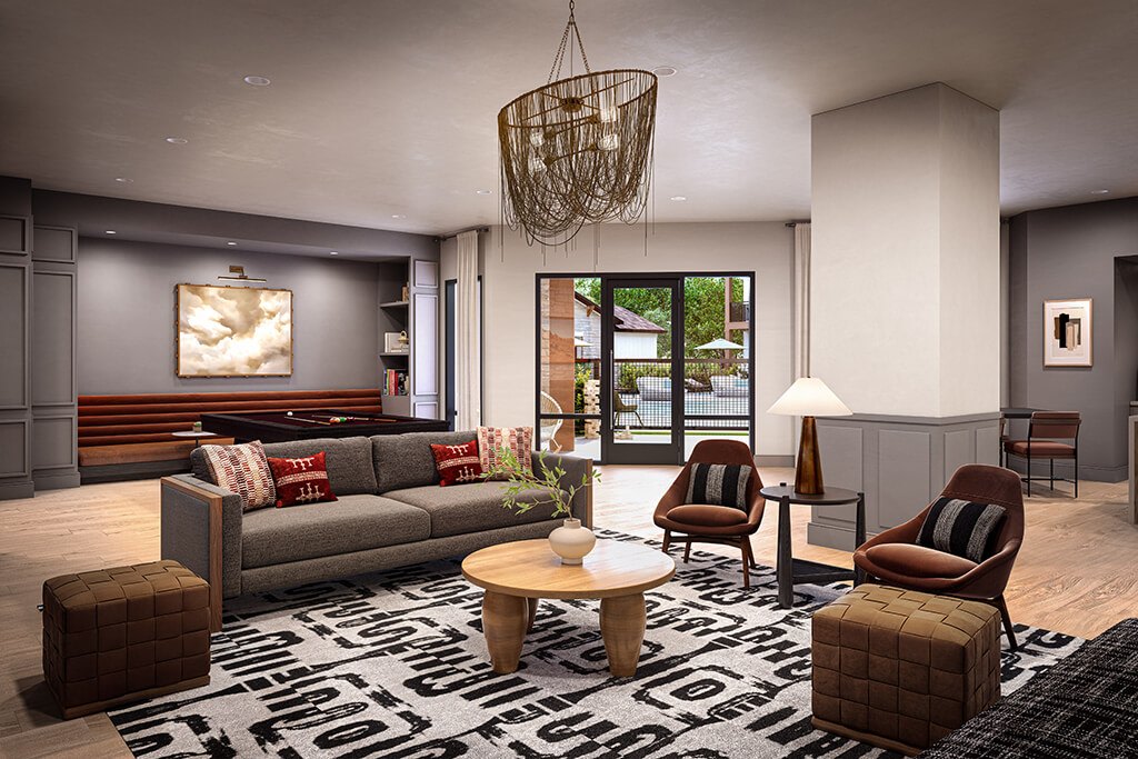 The Waylon Apartments & Townhomes Image 13