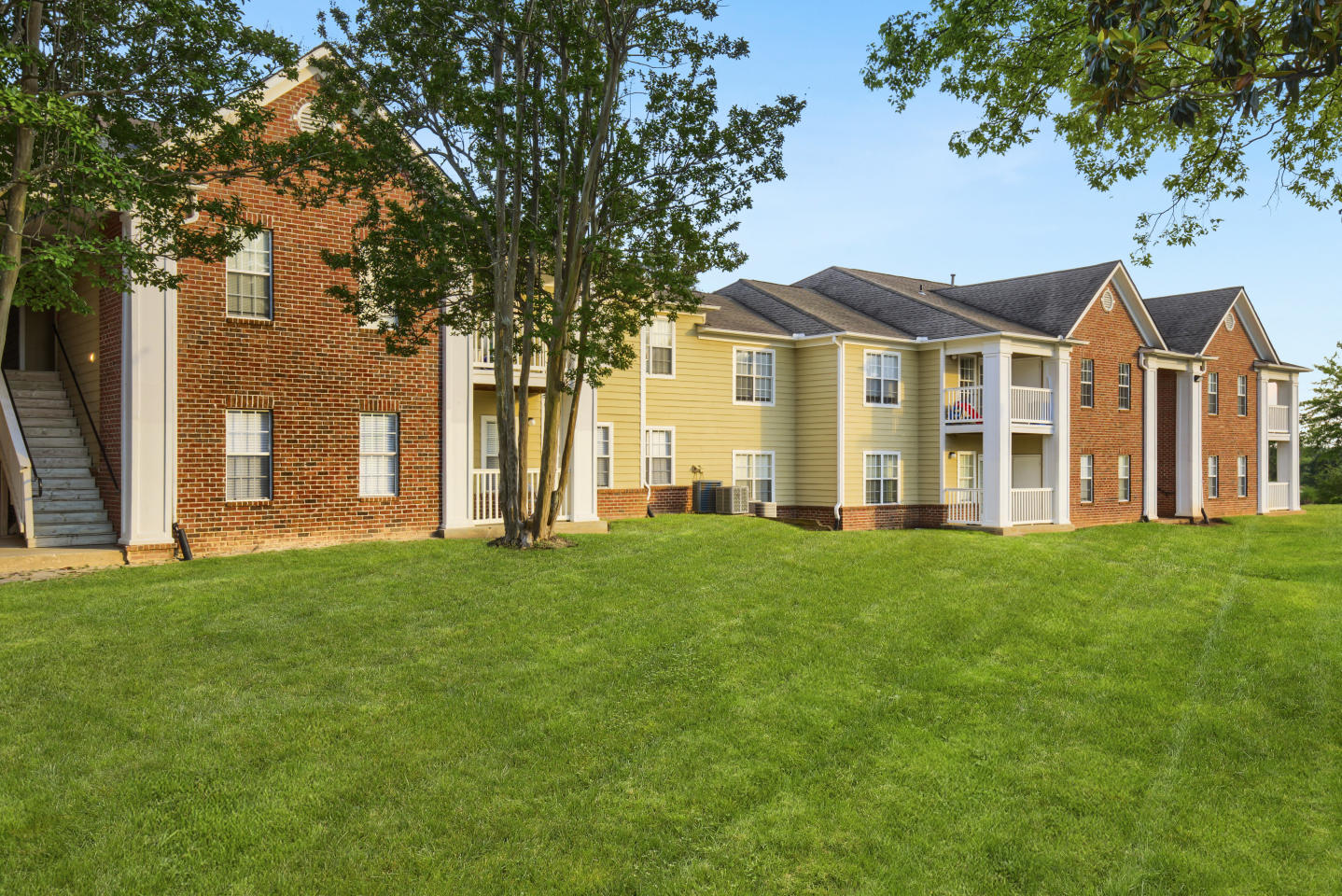 Azalea Ridge Apartments Image 32