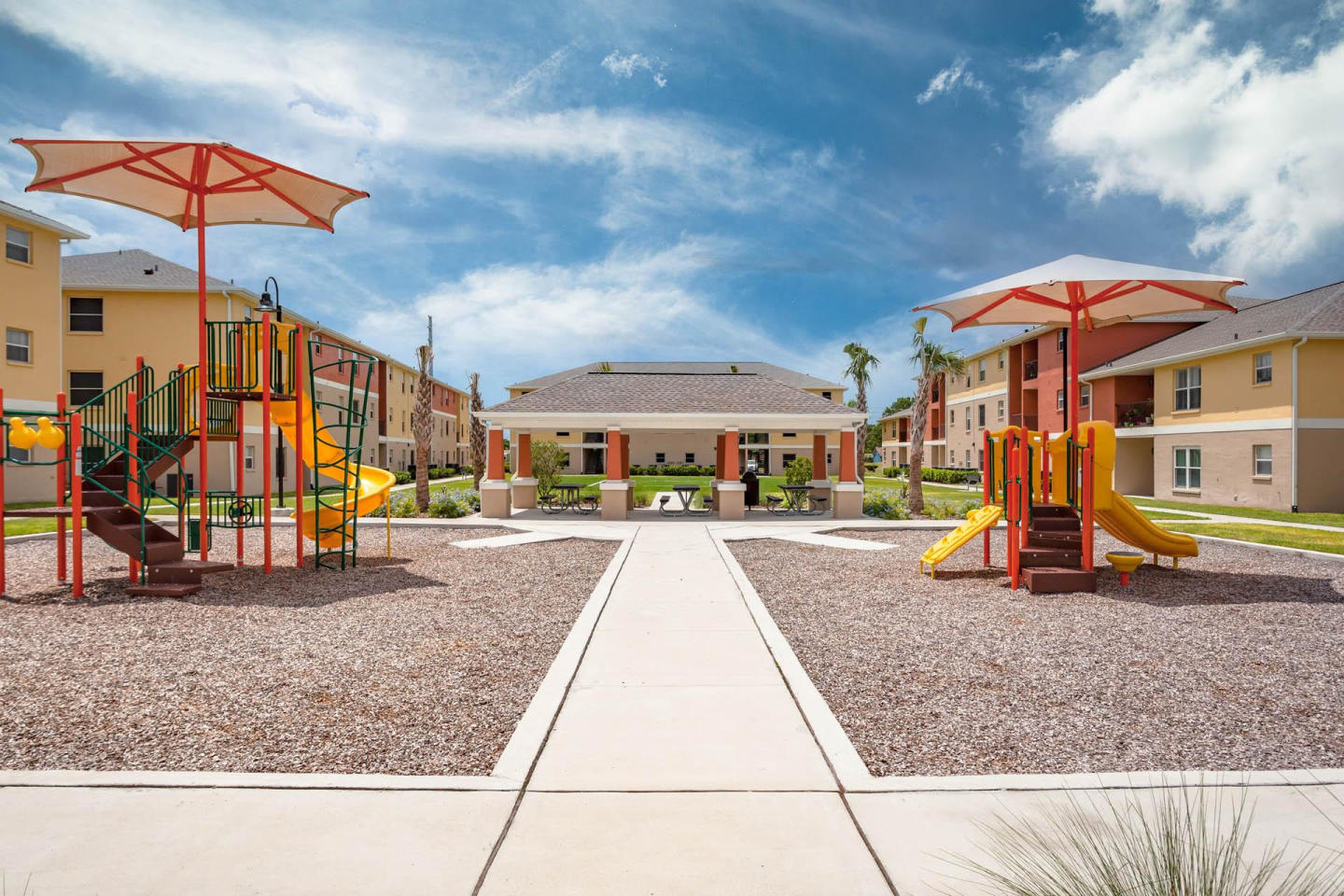 Regency Palms Apartments - Affordable Housing Image 6