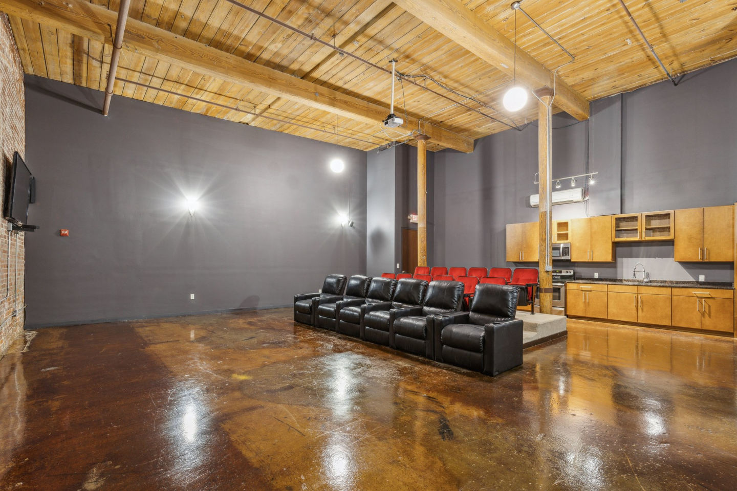 The Lofts Of Greenville Image 19