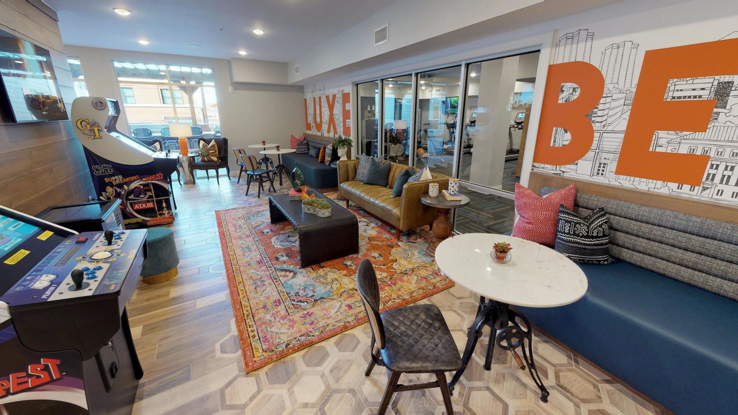Student Housing - Luxe Belle Image 6
