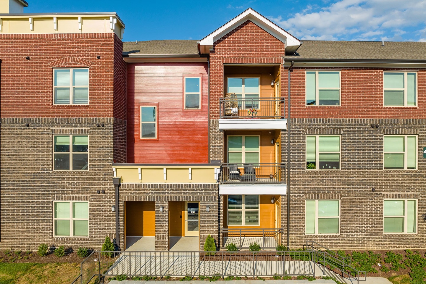 Enclave at Providence Luxury Apartments Image 29