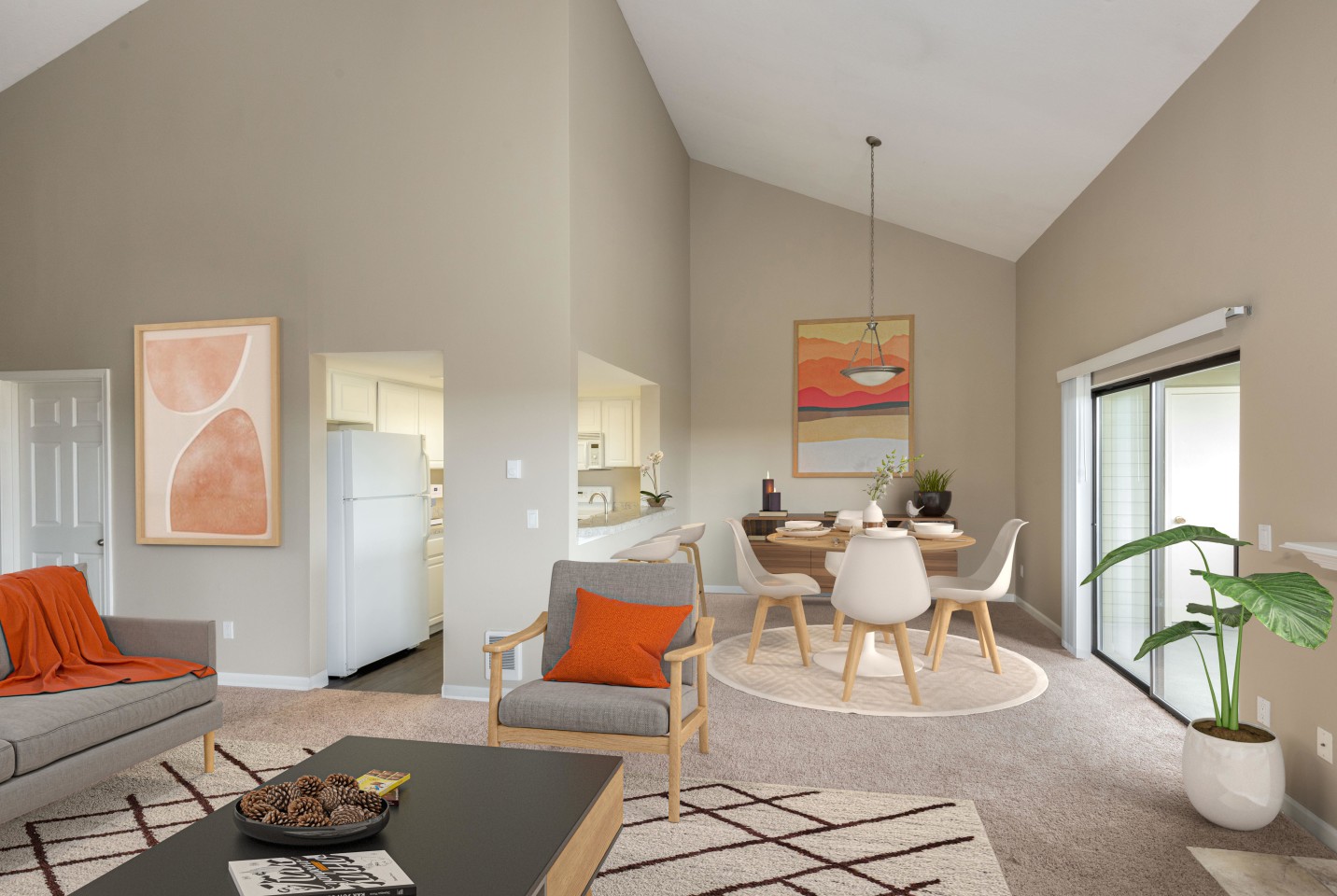 Townhomes with a View Image 16