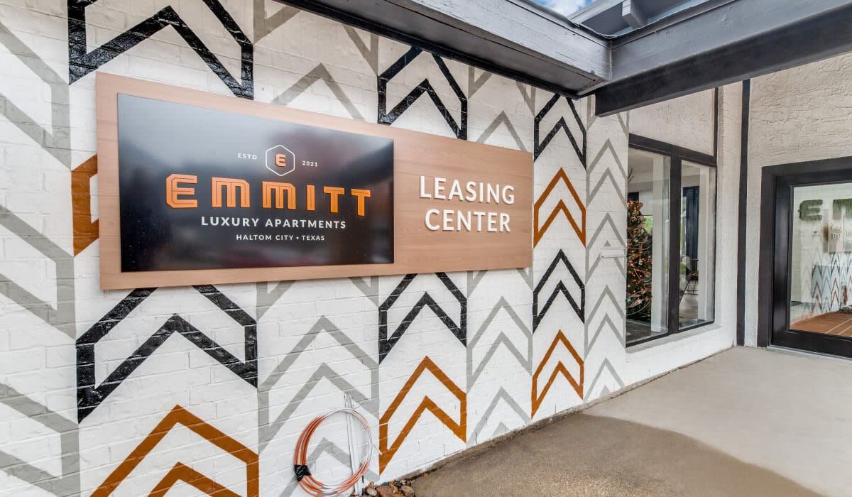Emmitt Luxury Apartments Image 22