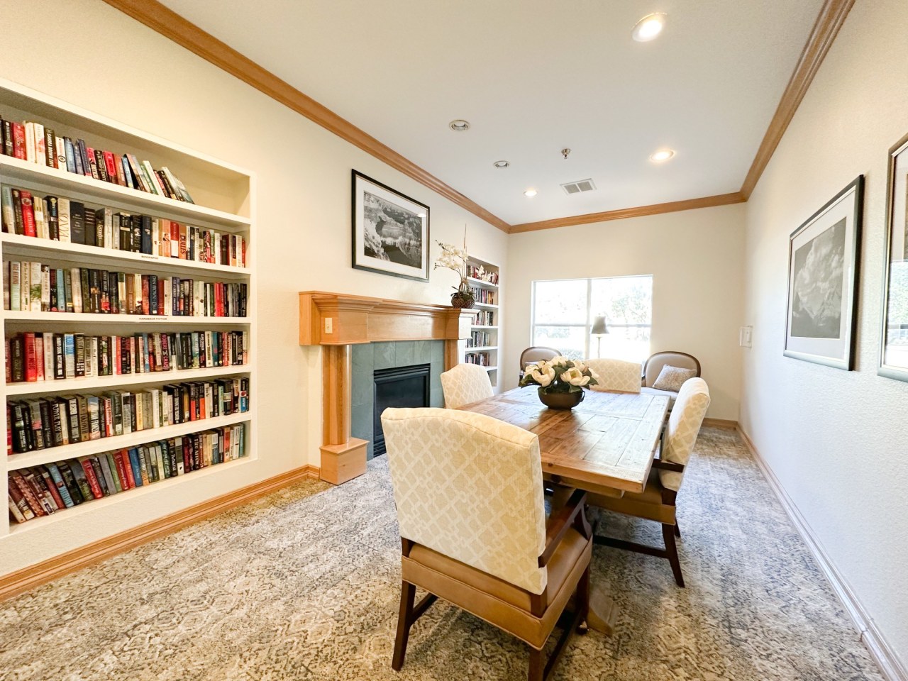 Mariposa at Cedar Park Active Adult 55+ Apartment Homes Image 4