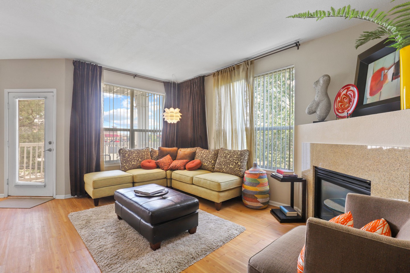 Parker Hilltop  Apartments Image 41