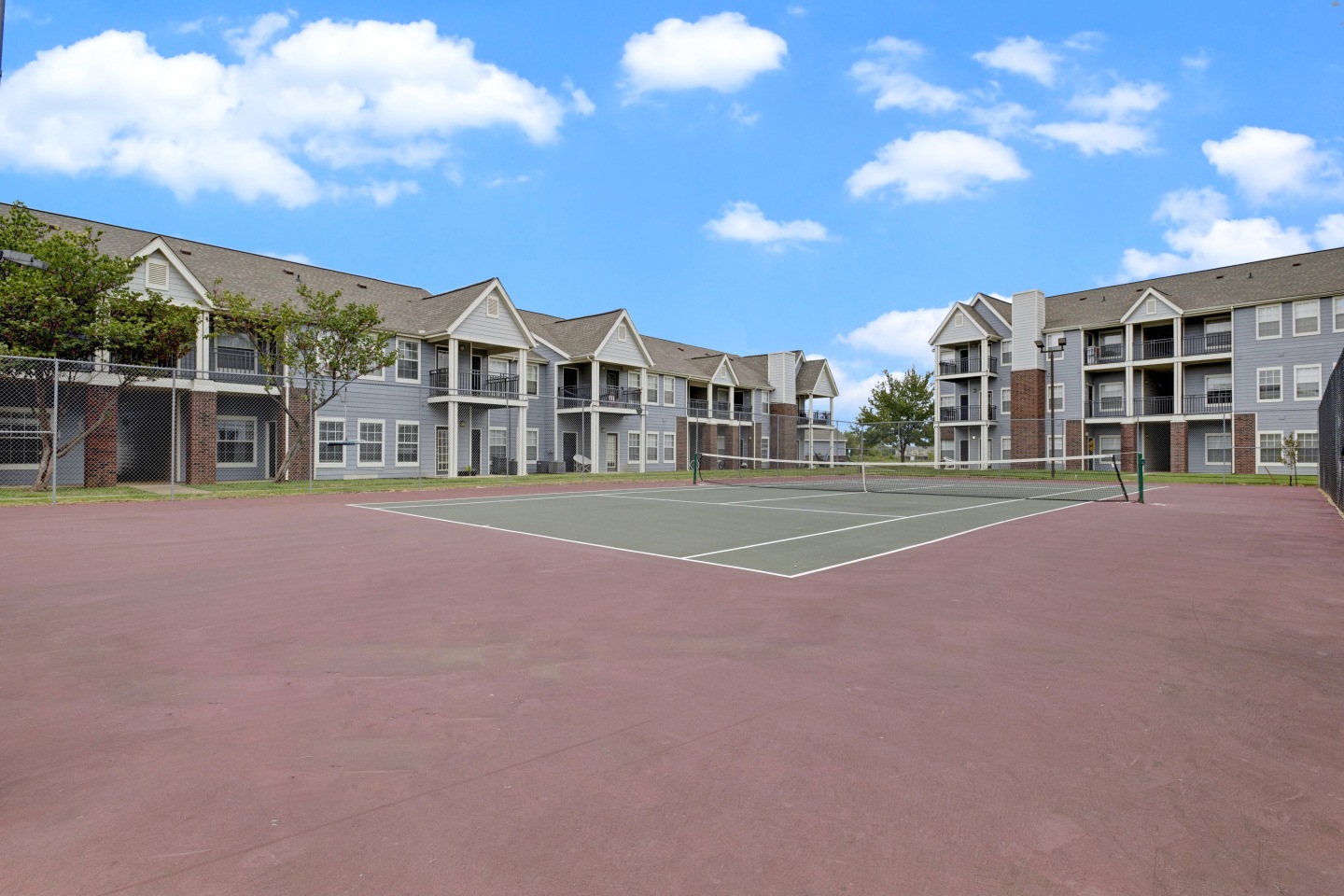 Harbin Pointe Apartment Homes Image 24