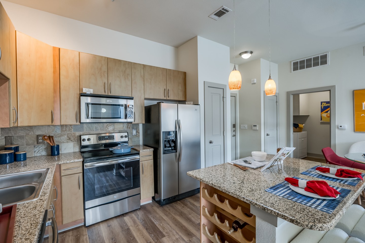 West 18th Lofts Image 24