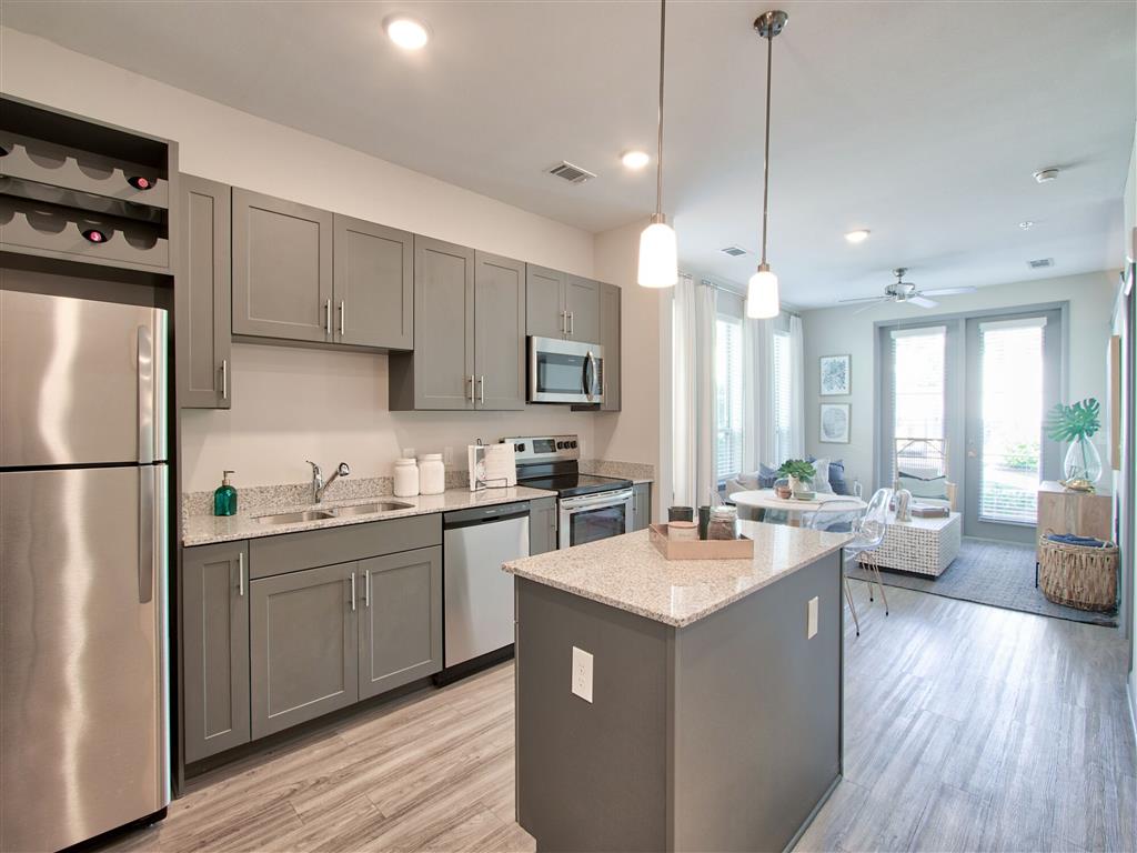 Summer Wind Apartments Image 35