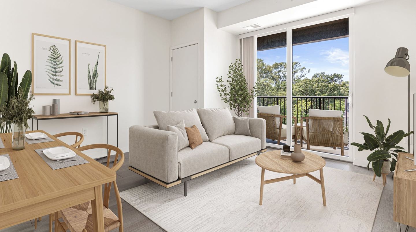Elements of Linden Hills Image 2