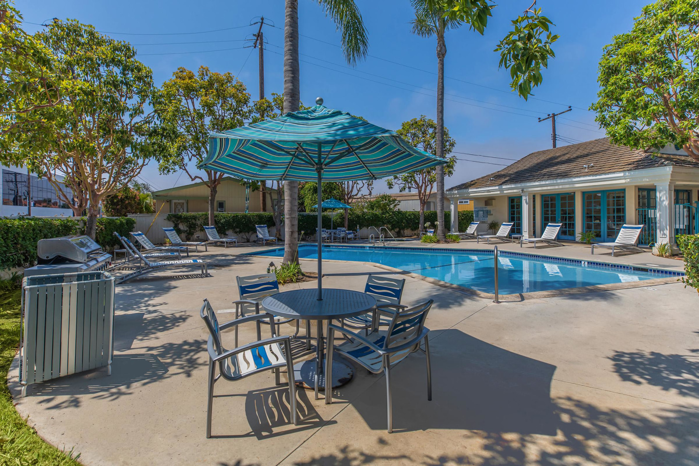 Sandpointe Cove Apartment Homes Image 8