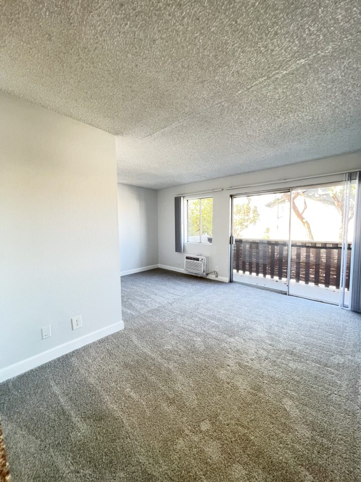 Alpine Terrace Apartments Image 1