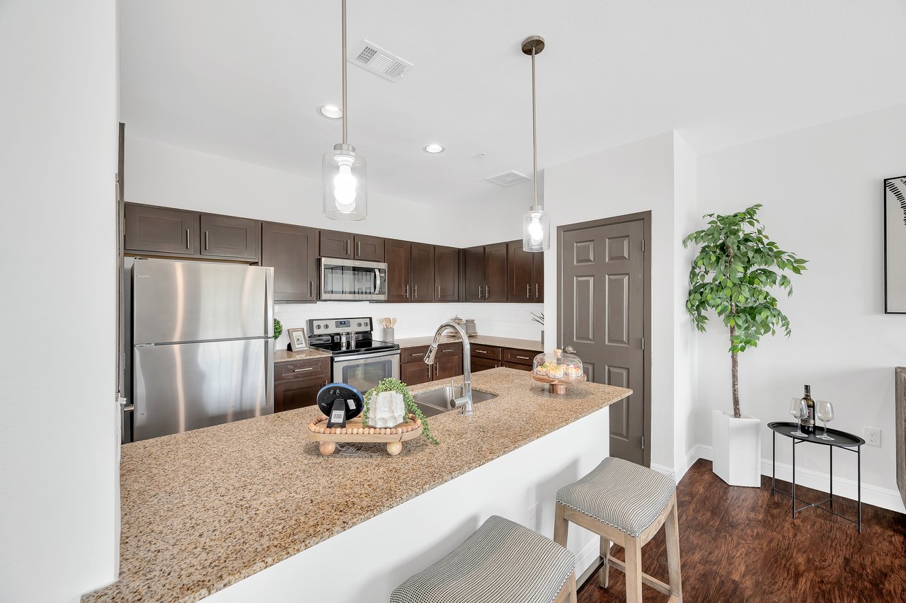 Townhomes at Lake Park Image 4