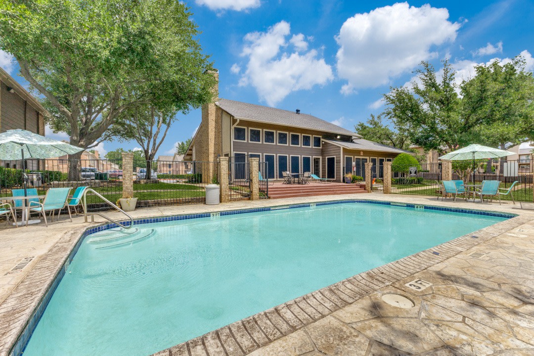 Finley Apartment Homes Image 19