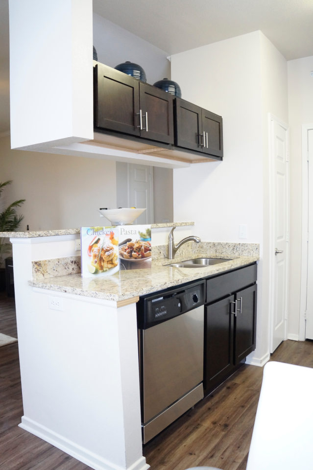 Stone Canyon Apartments Image 16