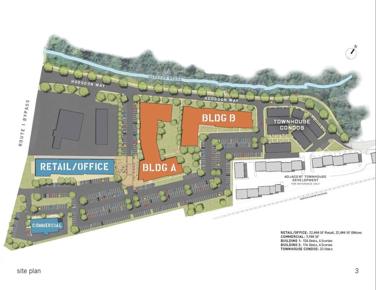 West End Yards Image 27