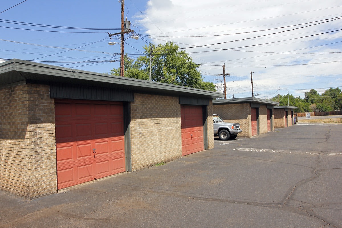 The Townhomes at Two Creeks Image 11