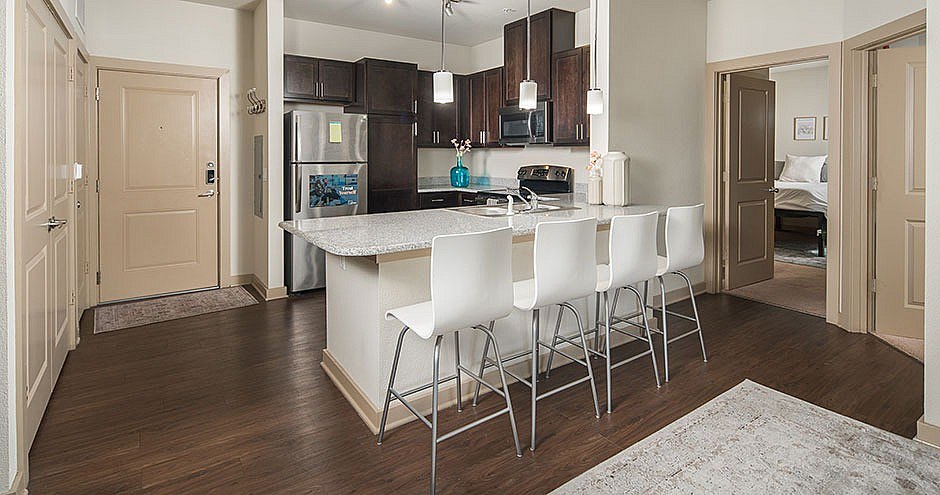 The Hayward Student Living Image 4