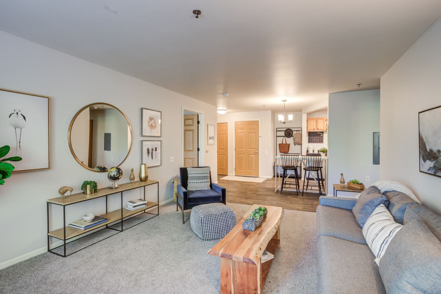 Birchwood Apartment Homes Image 17