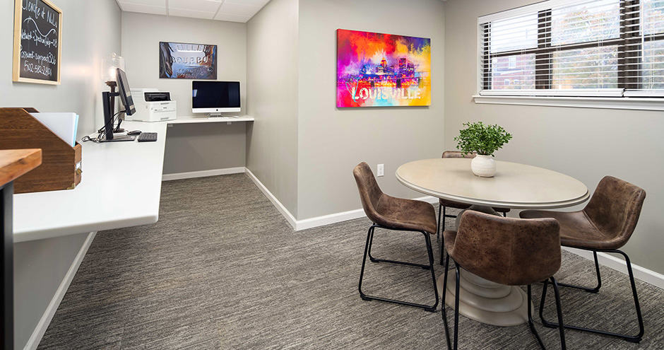 Elevate at NuLu Apartment Homes Image 49