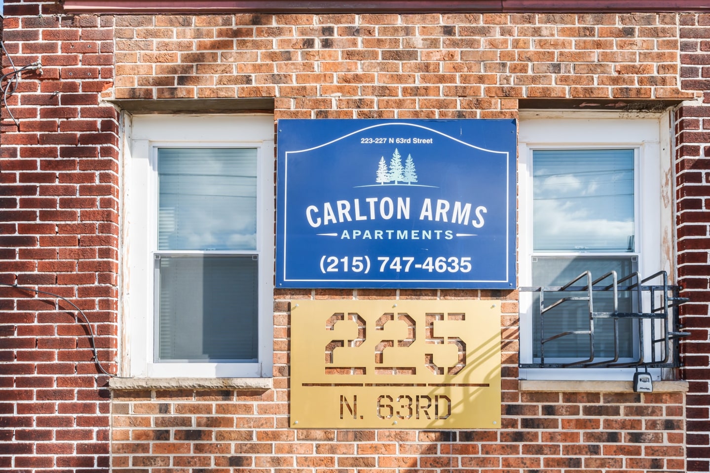 Carlton Arms Image 5
