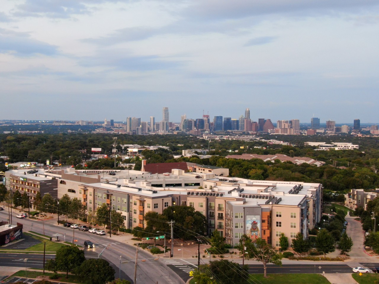Bell South Lamar Image 32