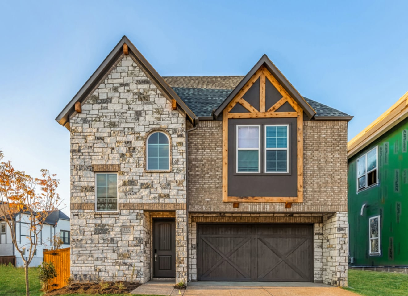 Ridgeview Villas Image 1