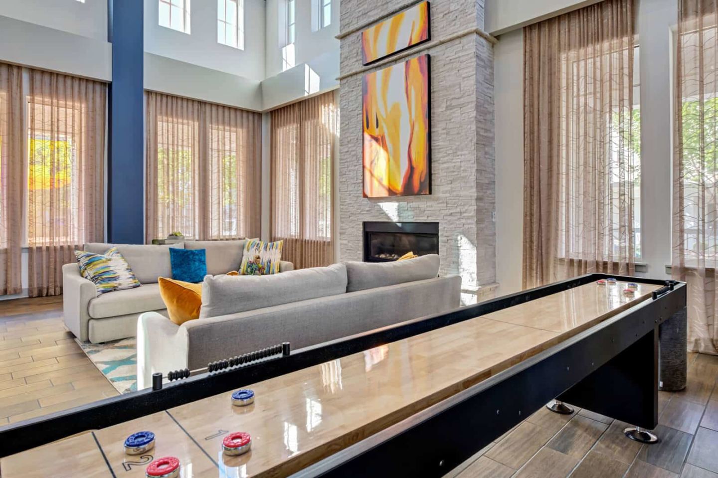 Veranda at Norton Commons Image 19