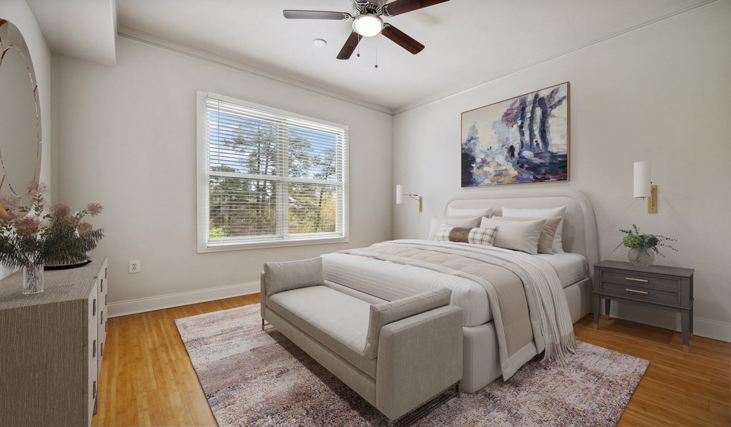 Tremont Apartment Homes Image 5