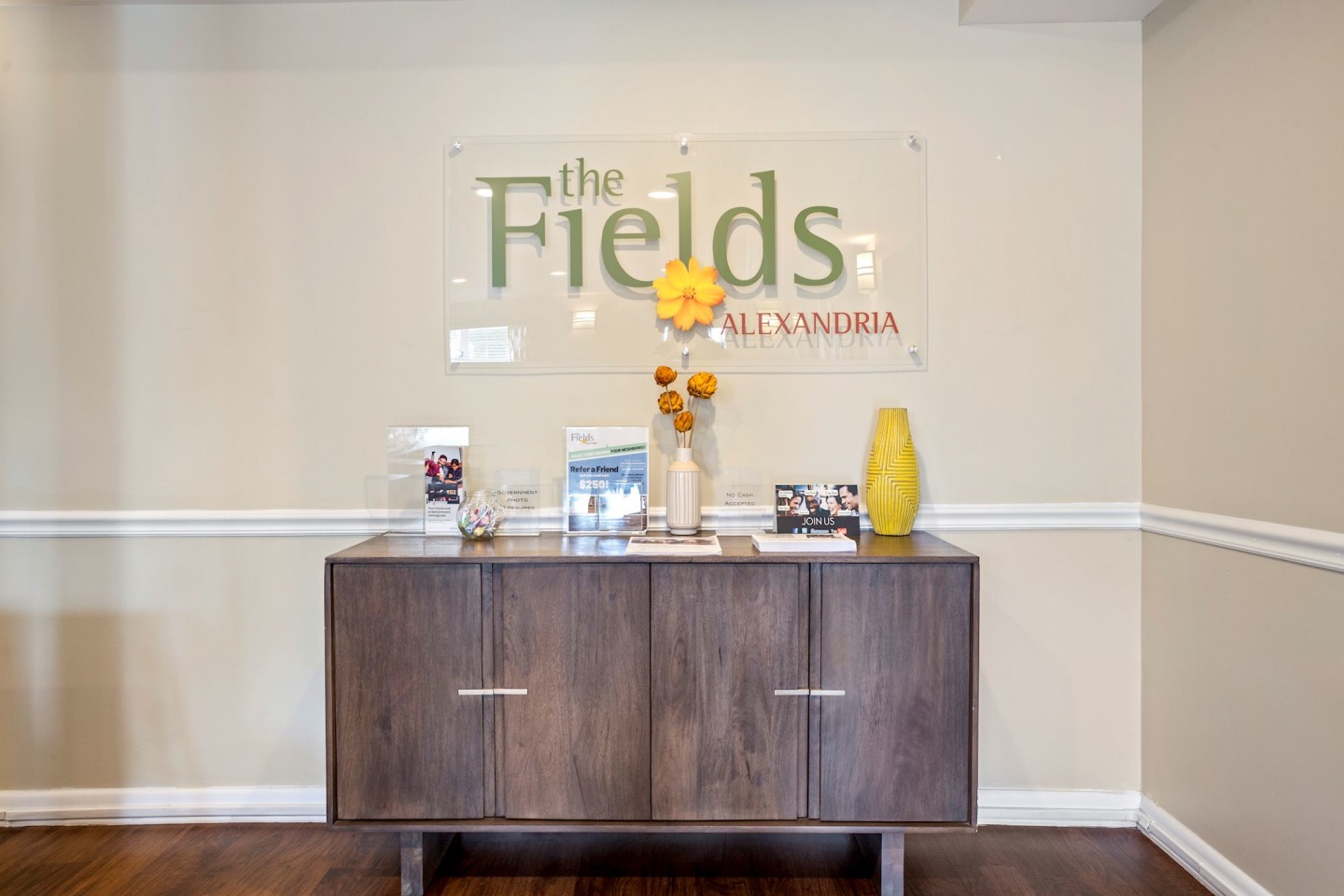 Affordable Housing - Fields of Alexandria Image 7