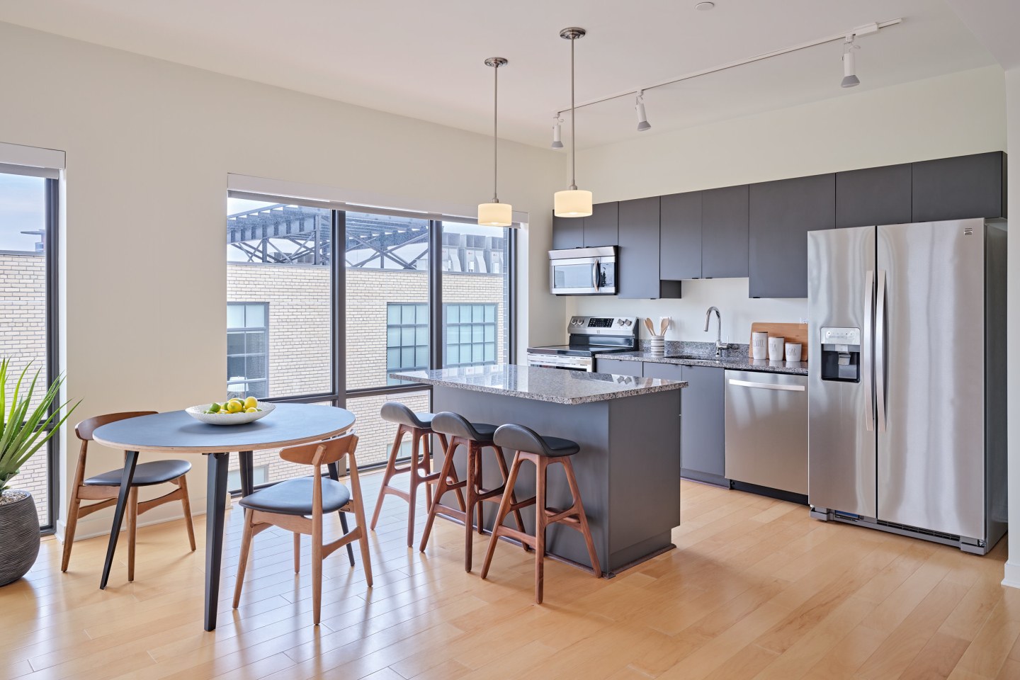 Elton Park Corktown Apartments Image 6