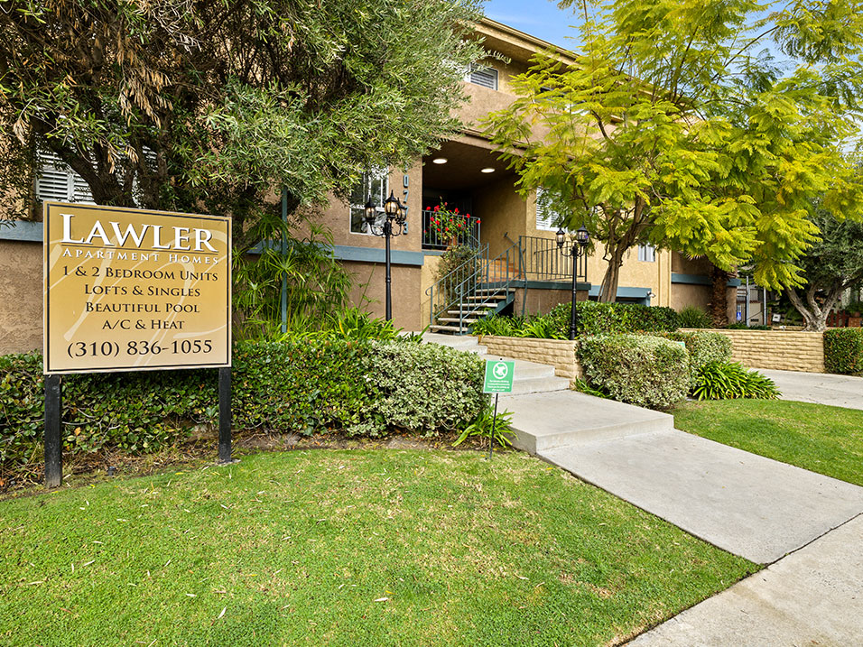 The Glendon Building Image 22
