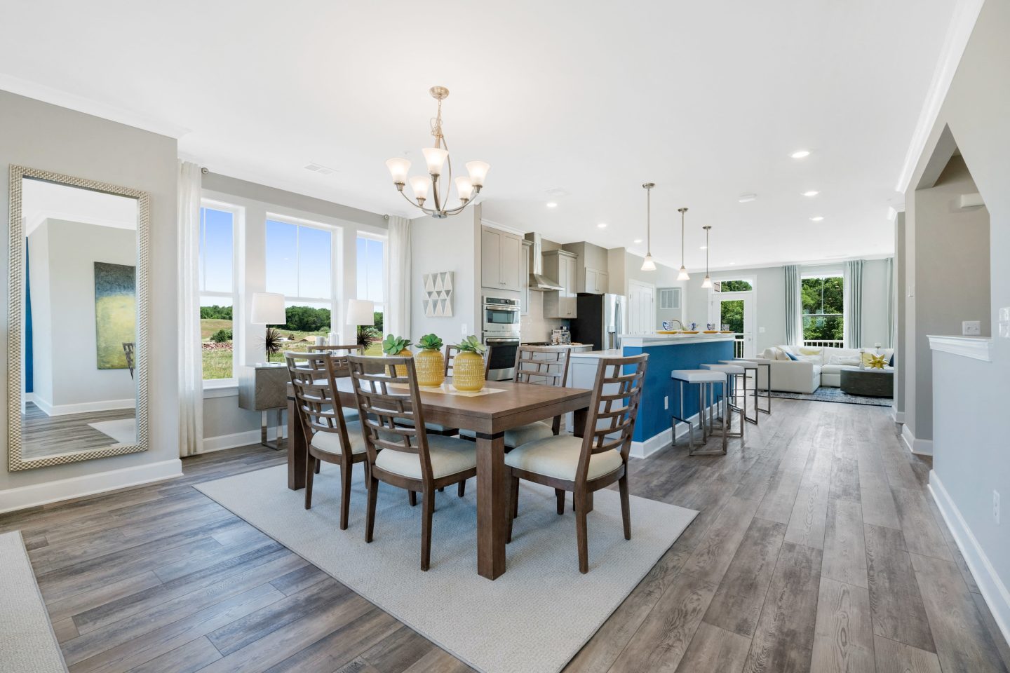 Refinery Townhomes Image 43