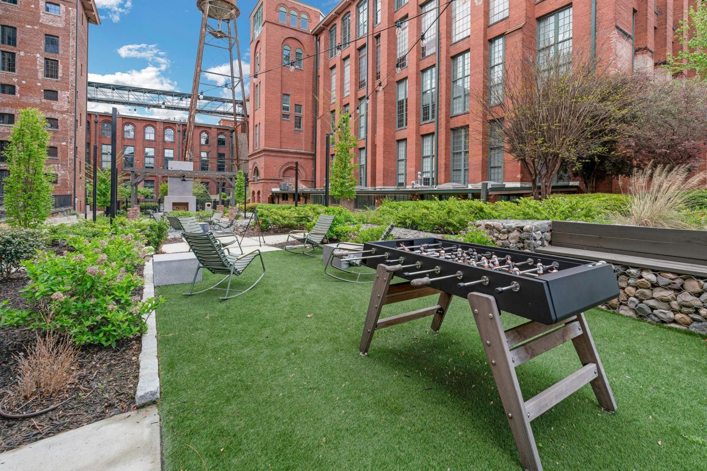 Fulton Cotton Mill Lofts Image 12