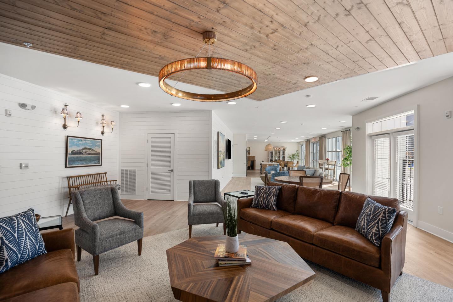 Oak Grove at Blake Farm - Active Adult Apartment Homes Image 12