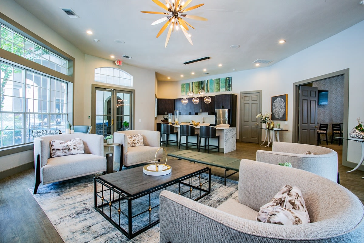 Chandler Park Apartment Homes Image 5