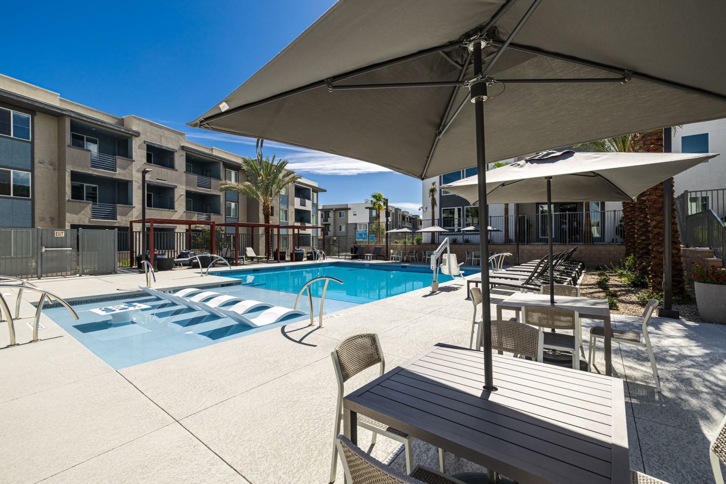 Base Apartments Image 38