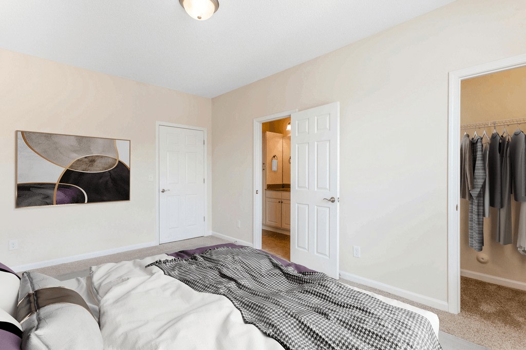 Affordable Housing - Ashley Court Apartments Image 27