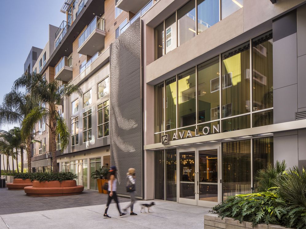 Avalon West Hollywood Image 31