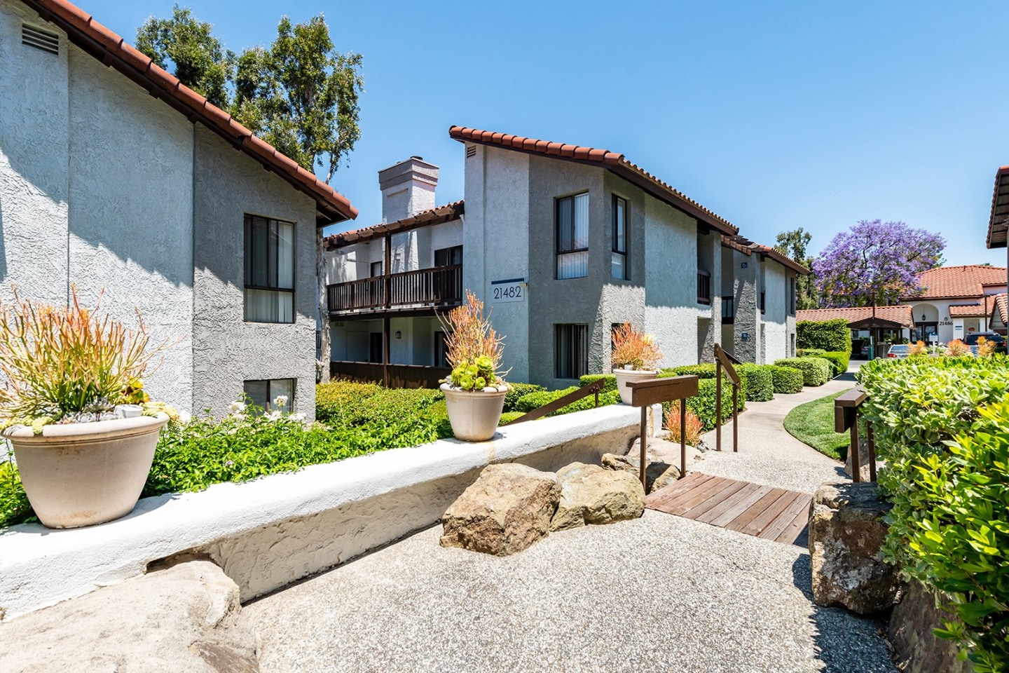 Ridgecrest Apartments Image 39