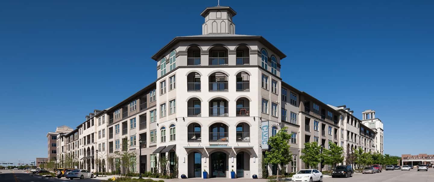 Civic at Frisco Square Apartments Image 22