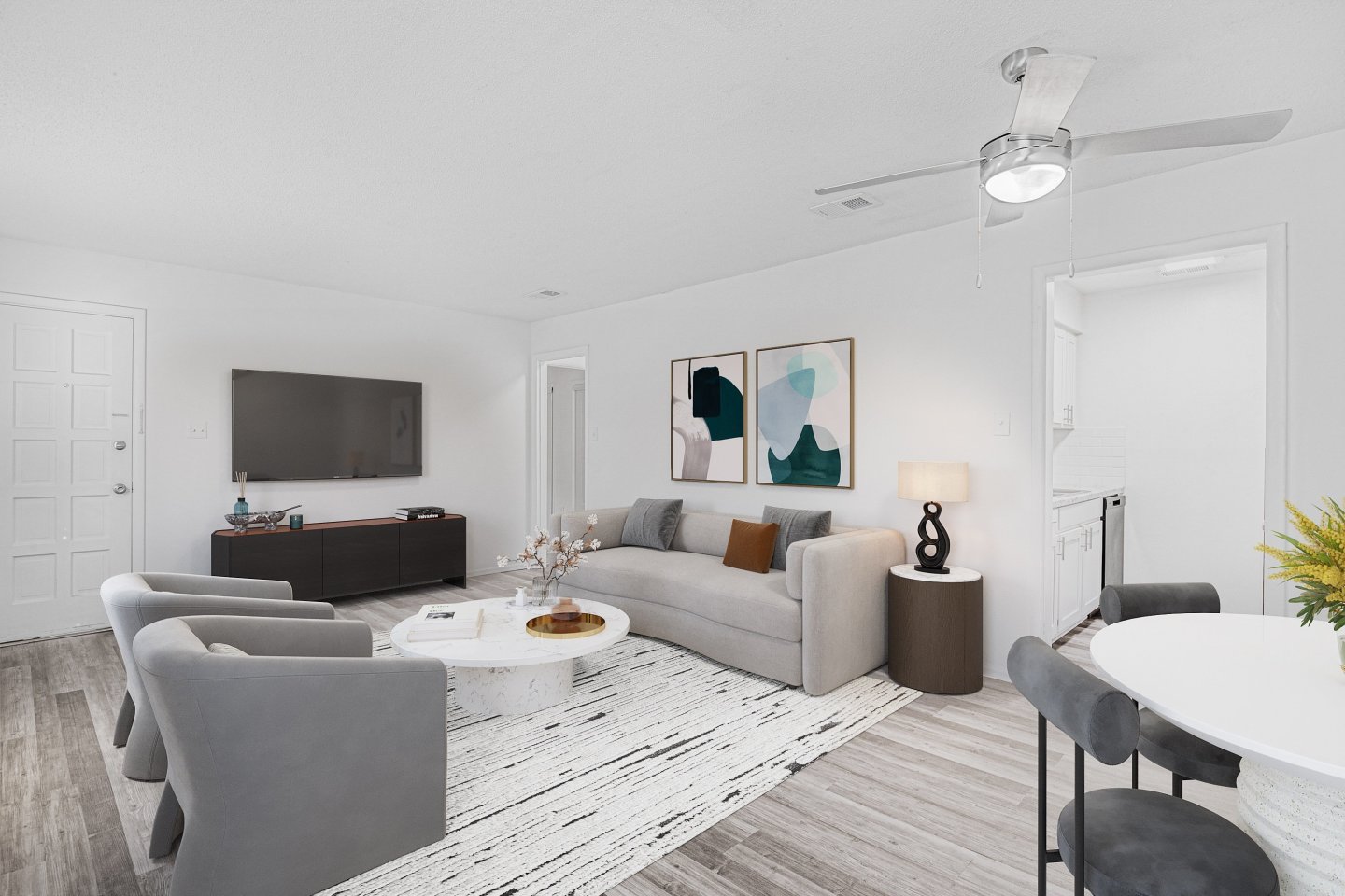 Crescent Place Apartments Image 12