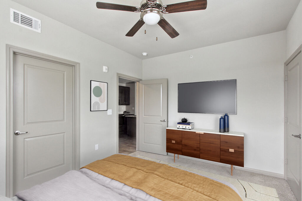 The Fordham Eagle Springs - 55+ Senior Living Community Image 23